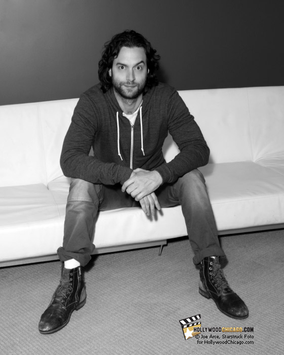 Chris D’Elia